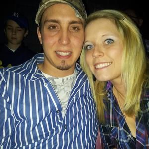 Meet your Posher, Allison